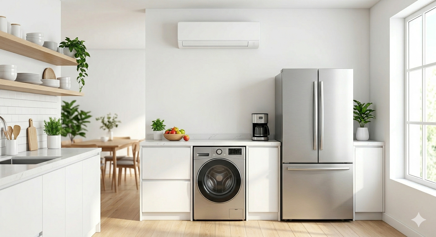 Reparación de heladeras Montevideo y canelones, soporte tecnico