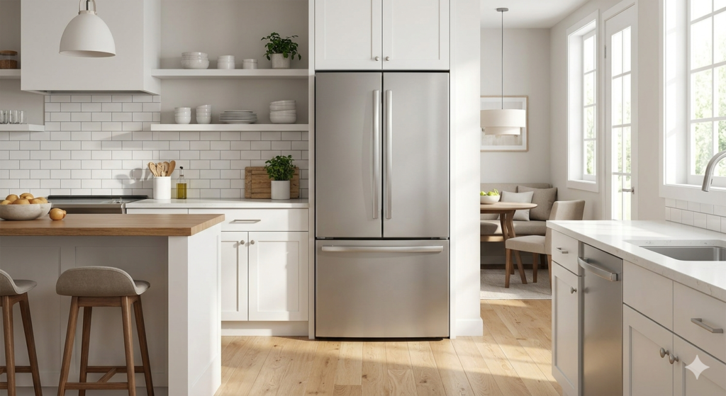 tecnico de heladeras positos