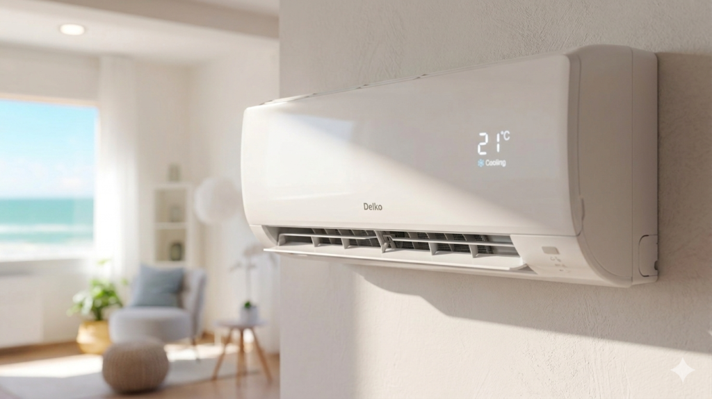 Reparacion de aires acondicionados, instalacion, carga de gas, reparaciones en montevideo y canelones