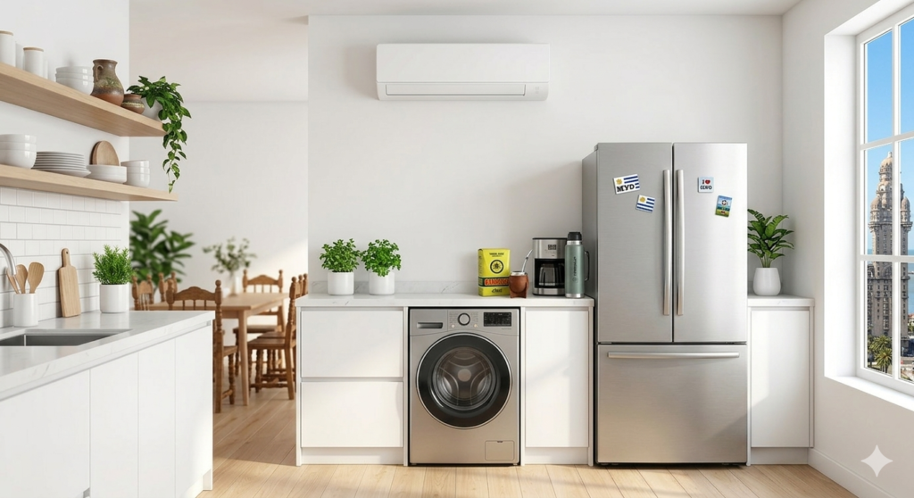 Soporte Tecnico, Trabajamos en toda las zonas de Montevideo